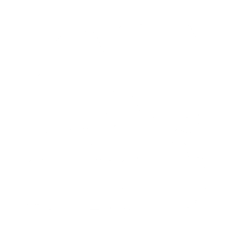 Dywanik EVA kierowcy do Porsche Cayenne I 2002-2010 - obrys