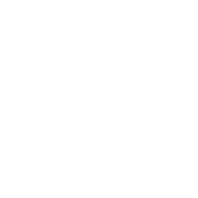 Dywanik EVA kierowcy do Renault Kadjar 2015-2022 - obrys