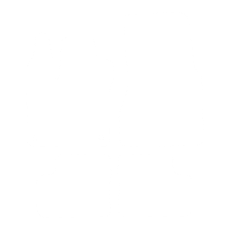 Dywanik EVA kierowcy do Renault Twingo III 2014- - obrys