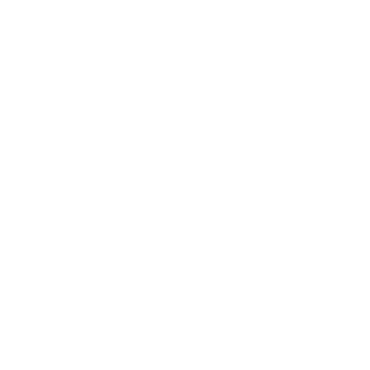 Dywanik EVA kierowcy do Renault Megane II CC 2004-2008 - obrys