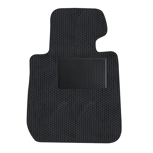 Dywanik EVA kierowcy do Renault Scenic II 2003-2009