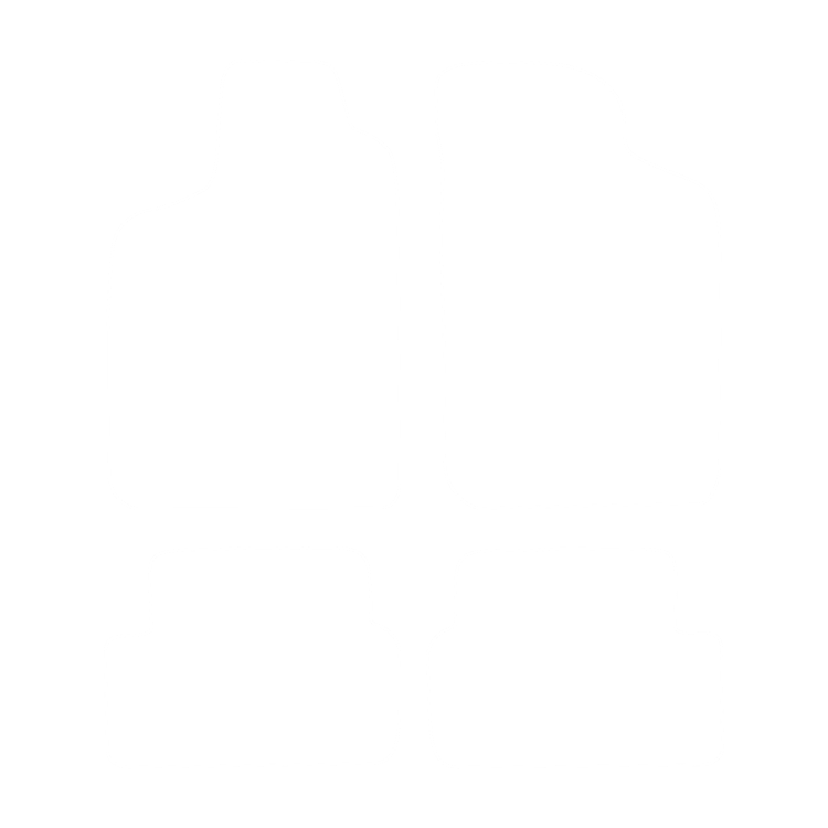 Dywanik EVA kierowcy do Renault Laguna I lift 1998-2001 - obrys