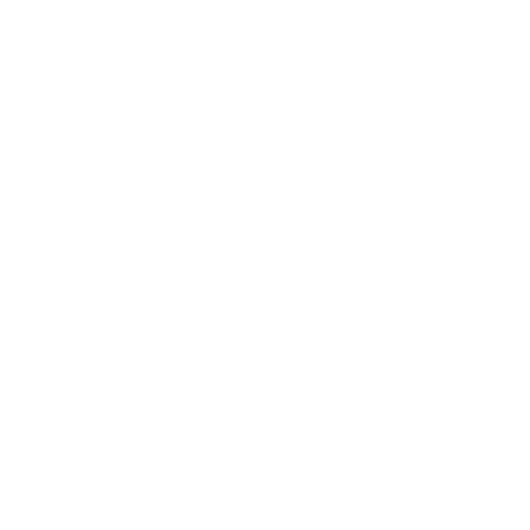 Dywanik EVA kierowcy do Dacia Dokker 2012-2021 2 siedzeń - obrys