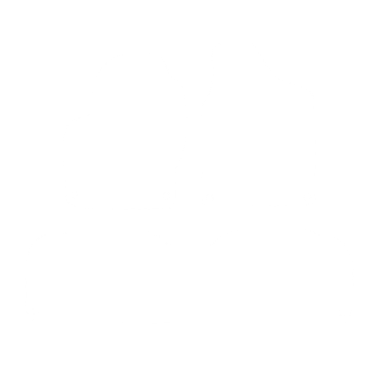 Dywanik EVA kierowcy do Seat Alhambra I (5 siedzeń) 1996-2010 - obrys