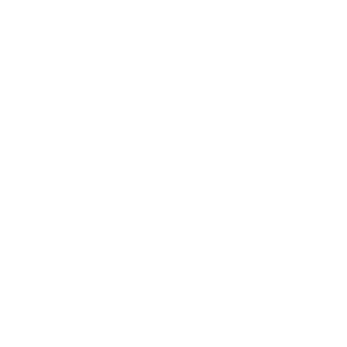 Dywanik EVA kierowcy do Smart Fortwo II 2007-2014 - obrys