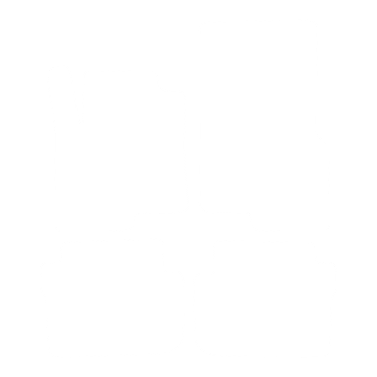 Dywanik EVA kierowcy do Smart ForFour I 2004-2006 - obrys