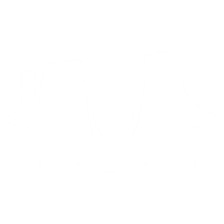 Dywanik EVA kierowcy do Volkswagen Transporter T6 (3 siedzenia) 2015-2023 - obrys