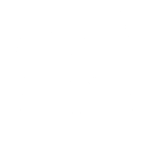 Dywanik EVA kierowcy do Volkswagen Golf Sportsvan 2014-2020 - obrys