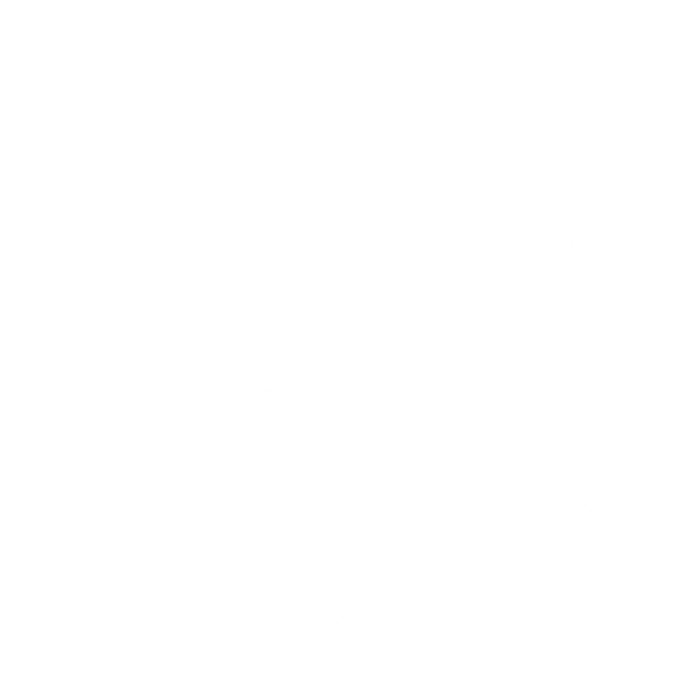 Dywanik EVA kierowcy do Volkswagen CC 2012-2016 - obrys