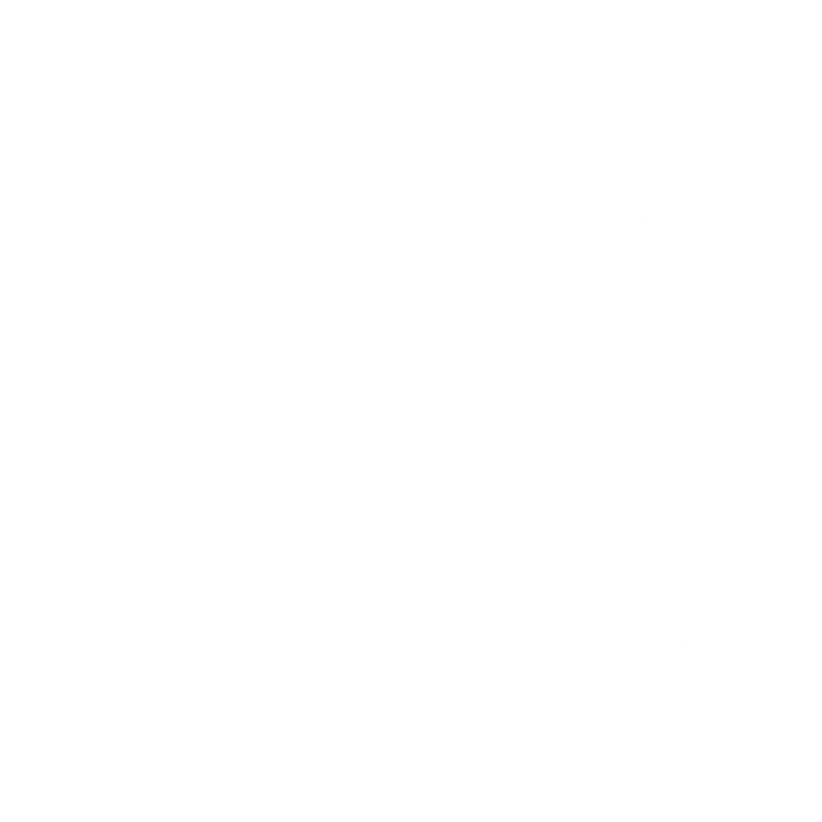 Dywanik EVA kierowcy do Volkswagen Golf V 2003-2009 - obrys