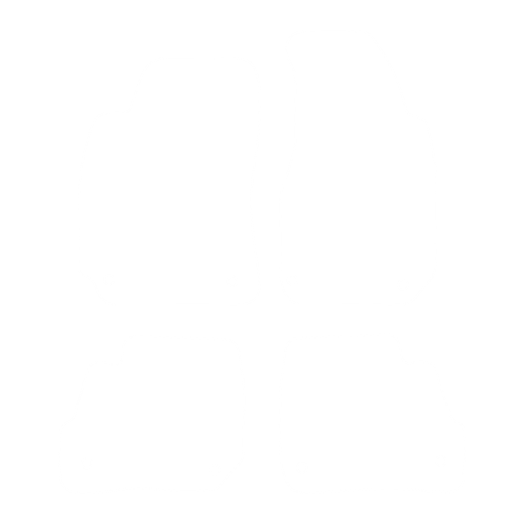 Dywanik EVA kierowcy do Volkswagen Passat B5 Kombi 1996-2000 - obrys