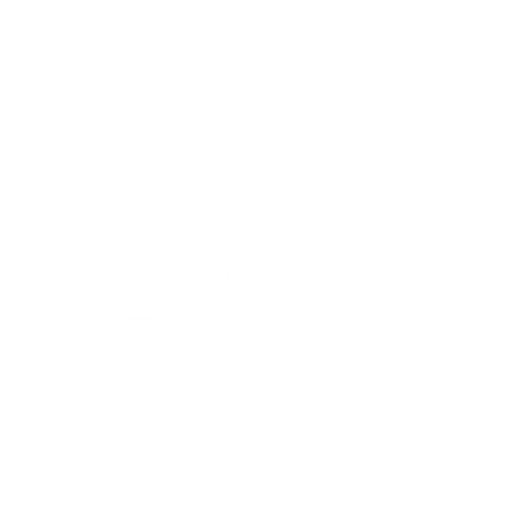 Dywanik EVA kierowcy do Volkswagen Caddy III Life (5 siedzeń) 2003-2020 - obrys