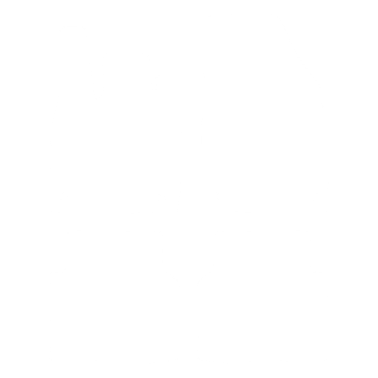 Dywaniki EVA przód do Audi Q4 e-tron Sportback 2021- - obrys