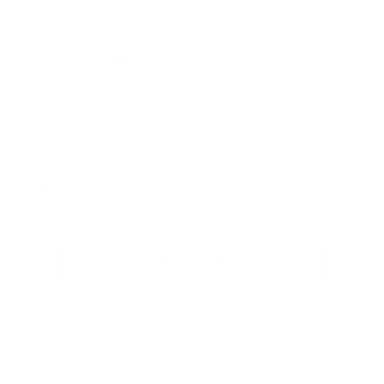 Dywaniki EVA przód do Audi A3 IV 8Y Sportback 2020- - obrys