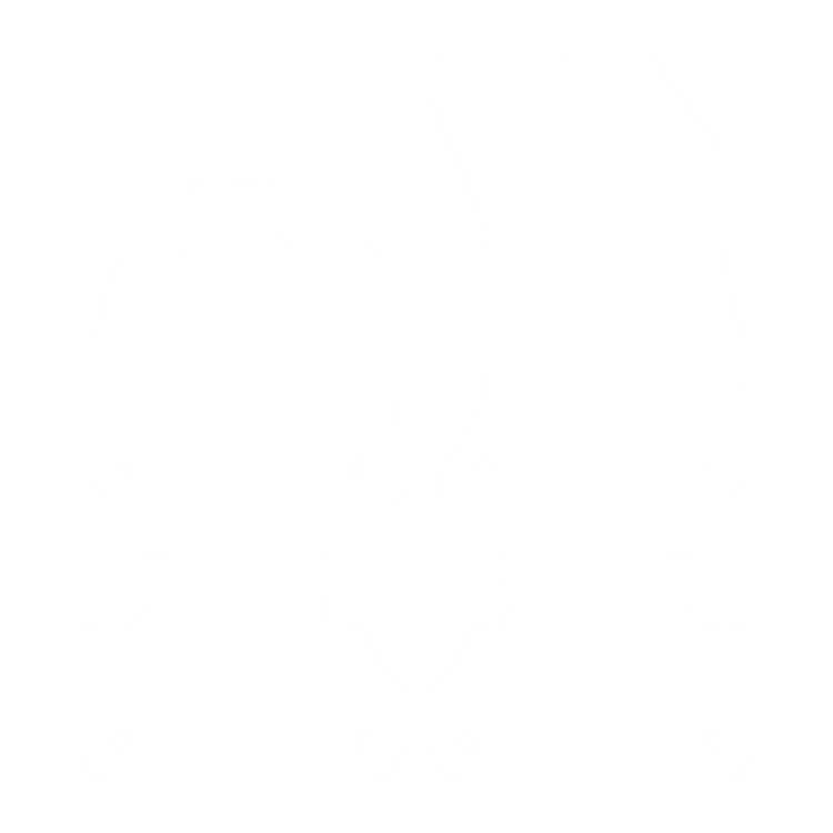 Dywaniki EVA przód do Audi Q5 II FY Hybryda 2019- - obrys