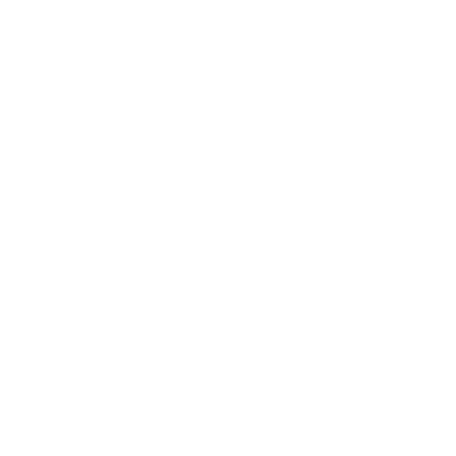 Dywaniki EVA do Audi A4 I B5 1995-1999