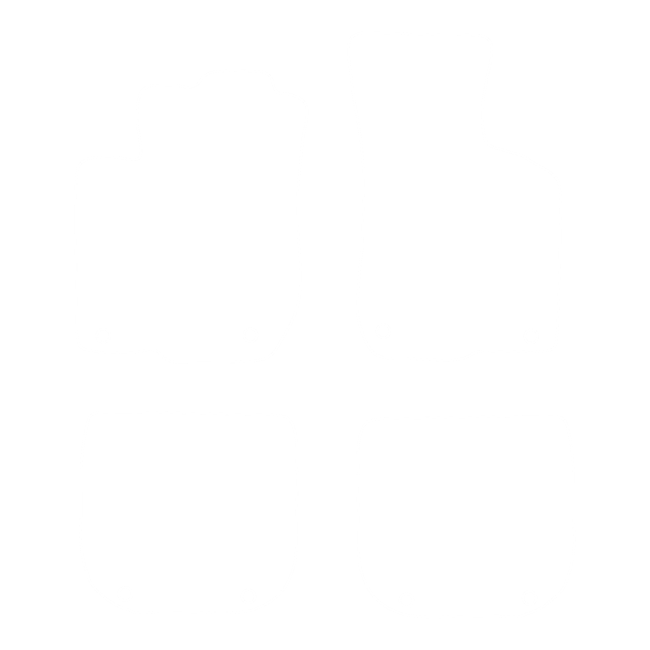 Dywaniki EVA do Audi A3 I 8L FL 2000-2003