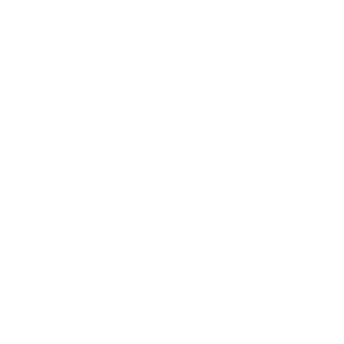 Dywaniki EVA przód do Audi A2 1999-2005 - obrys