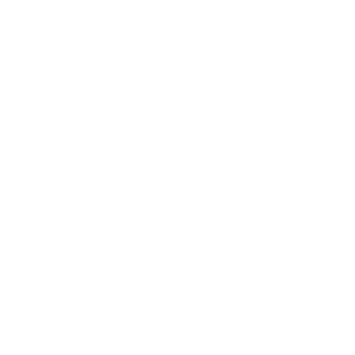 Dywaniki EVA przód do Audi 80 B4 Coupe 1990-2000 - obrys