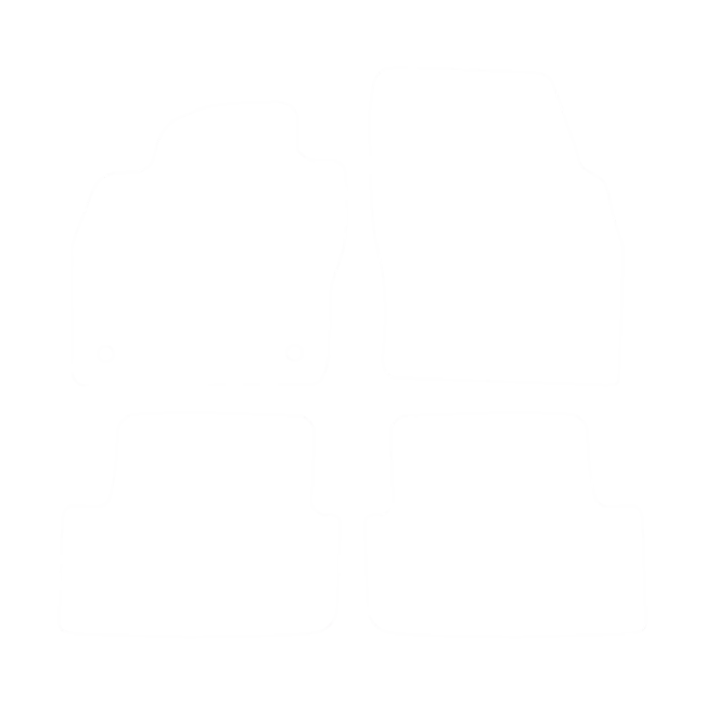 Dywaniki EVA do Audi A1 II 2018