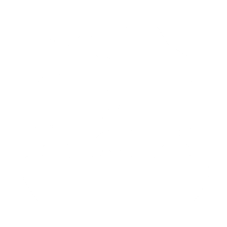 Dywaniki EVA przód do Citroen Berlingo II (5 siedzeń) 2008-2018 - obrys