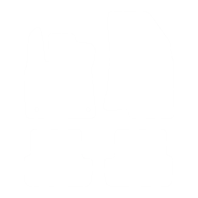 Dywaniki EVA do Dacia Logan III 2020