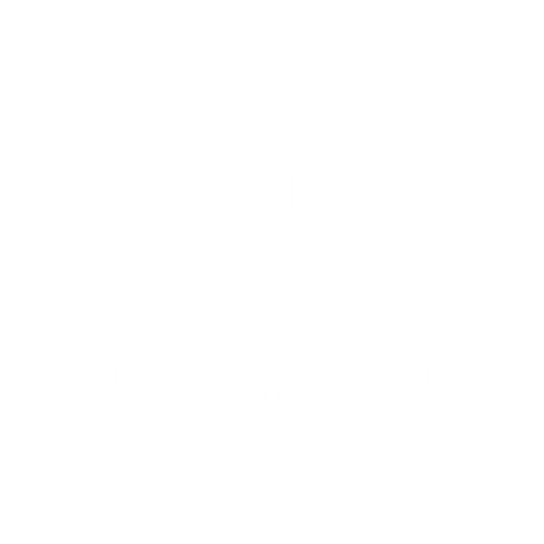 Dywaniki EVA przód do Lancia Ypsilon I 1996-2003 - obrys