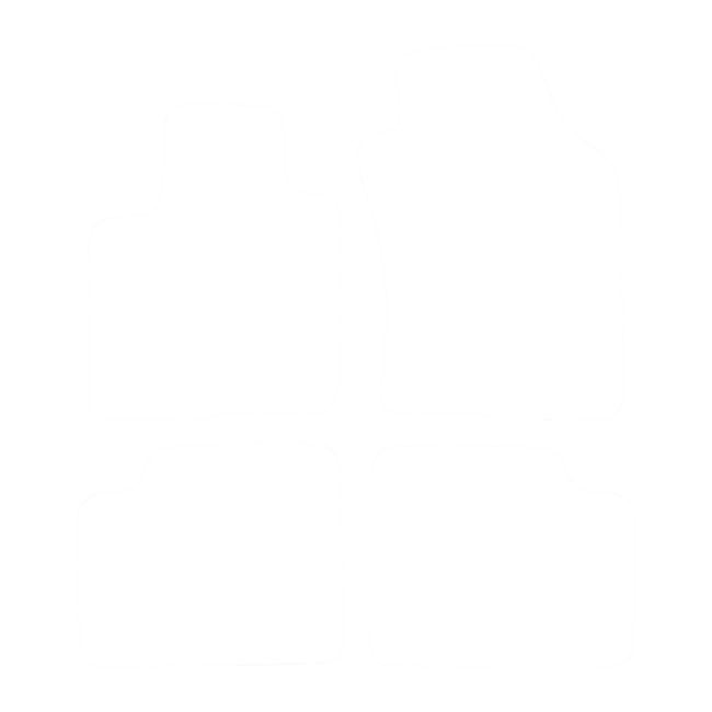 Dywaniki EVA do Lancia Ypsilon III 2011