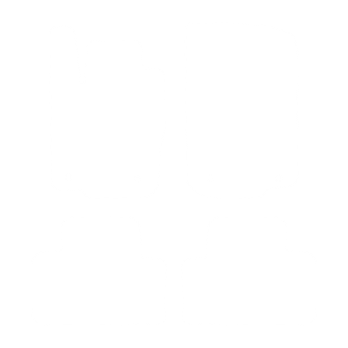 Dywaniki EVA przód do Mercedes GL-klass X166 2012-2015 - obrys