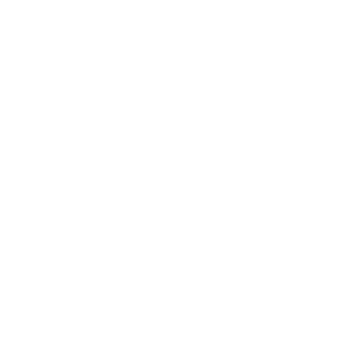 Dywaniki EVA przód do Mercedes E-klass W212 2009-2016 - obrys