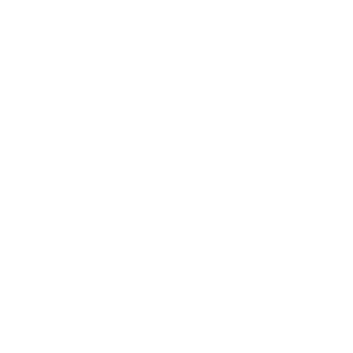 Dywaniki EVA przód do Mercedes GLK-klass X204 2008-2015 - obrys