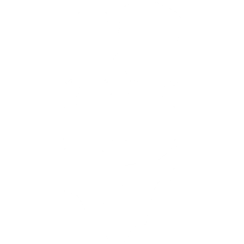 Dywaniki EVA przód do Mercedes GL-klass X164 2006-2012 - obrys