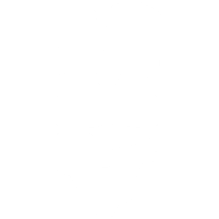 Dywaniki EVA przód do Mercedes GL-klass X164 2006-2012 - obrys