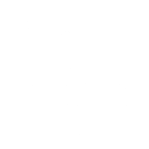 Dywaniki EVA przód do Mercedes E-klass W211- 2002-2009 - obrys