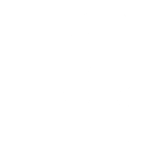 Dywaniki EVA przód do Mercedes S-klass W220 4-matic 1998-2005 - obrys