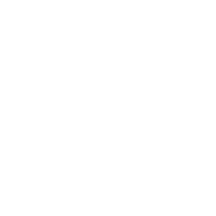 Dywaniki EVA przód do Mercedes Vito I W638 (2/3 siedzenia) 1997-2003 - obrys