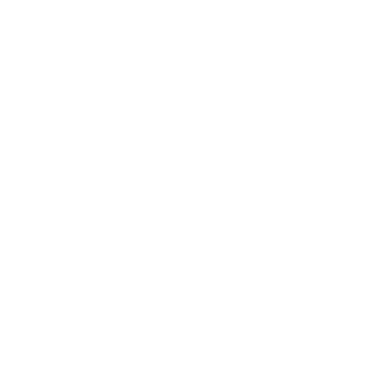 Dywaniki EVA przód do Mercedes CLK-klass W208 1997-2003 - obrys