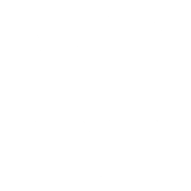 Dywaniki EVA przód do Mercedes S-klass W140 Wersja Długa 1991-1998 - obrys