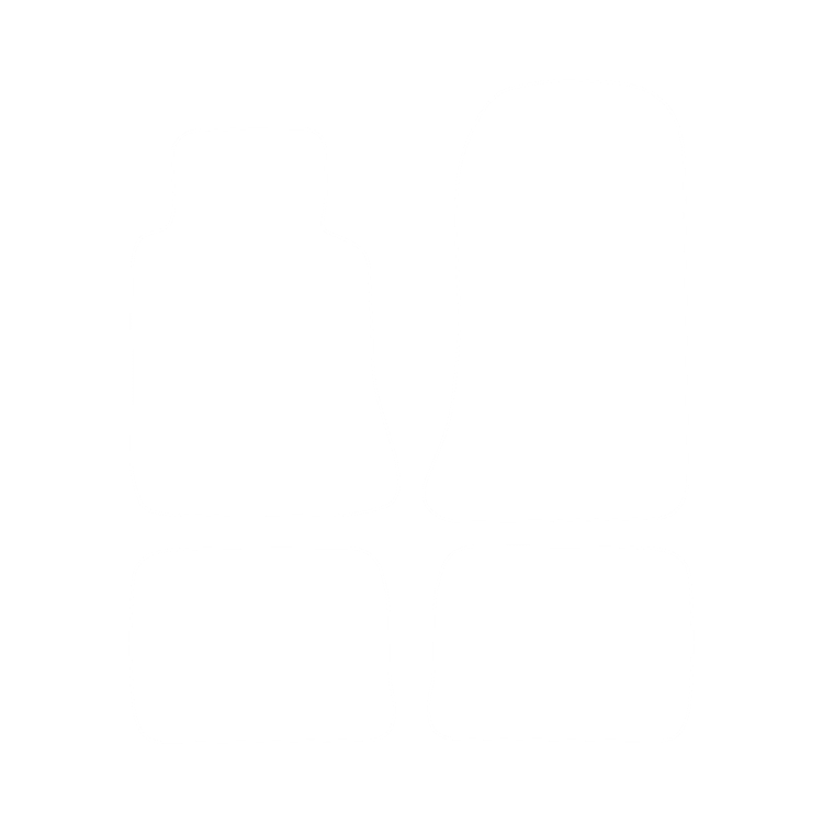 Dywaniki EVA przód do Mercedes E-klass W124 1985-1997 - obrys