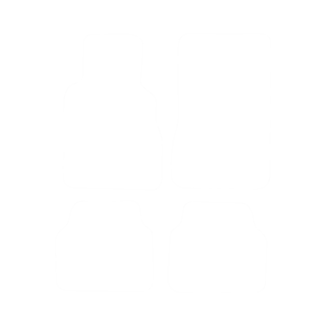 Dywaniki EVA do Mercedes E-klass W123 1975-1986