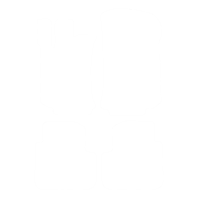 Dywaniki EVA do Mercedes R-klass V251 (5 siedzeń) 2005-2013