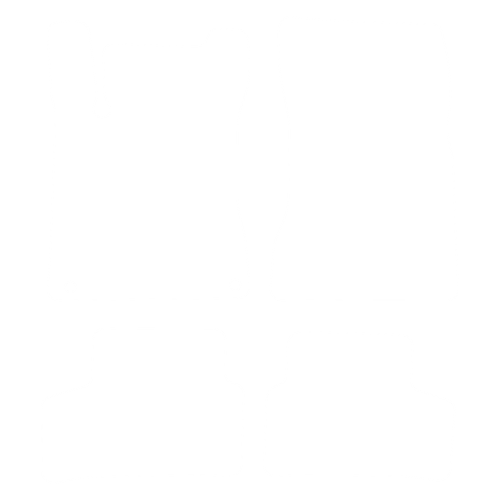 Dywaniki EVA przód do Mercedes A-klass W177 2018- - obrys