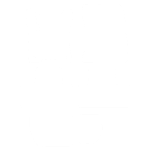 Dywaniki EVA przód do Mercedes EQB X243 2021- - obrys