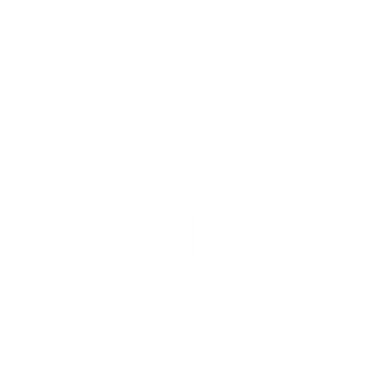 Dywaniki EVA przód do Mercedes EQB X243 2021- - obrys