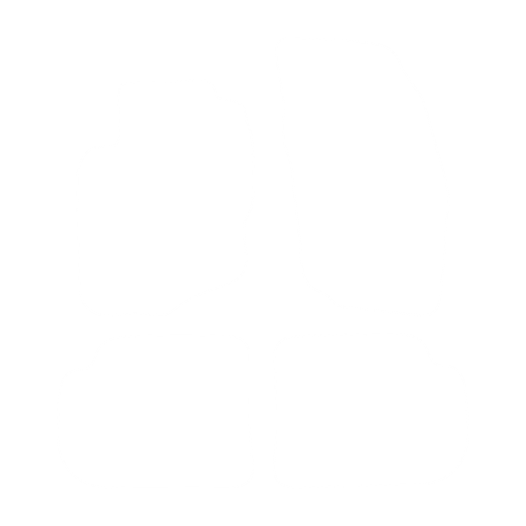 Dywaniki EVA przód do Mitsubishi Colt V 1996-2003 - obrys