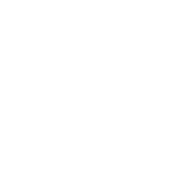 Dywaniki EVA przód do Mitsubishi Eclipse Cross 2017- - obrys