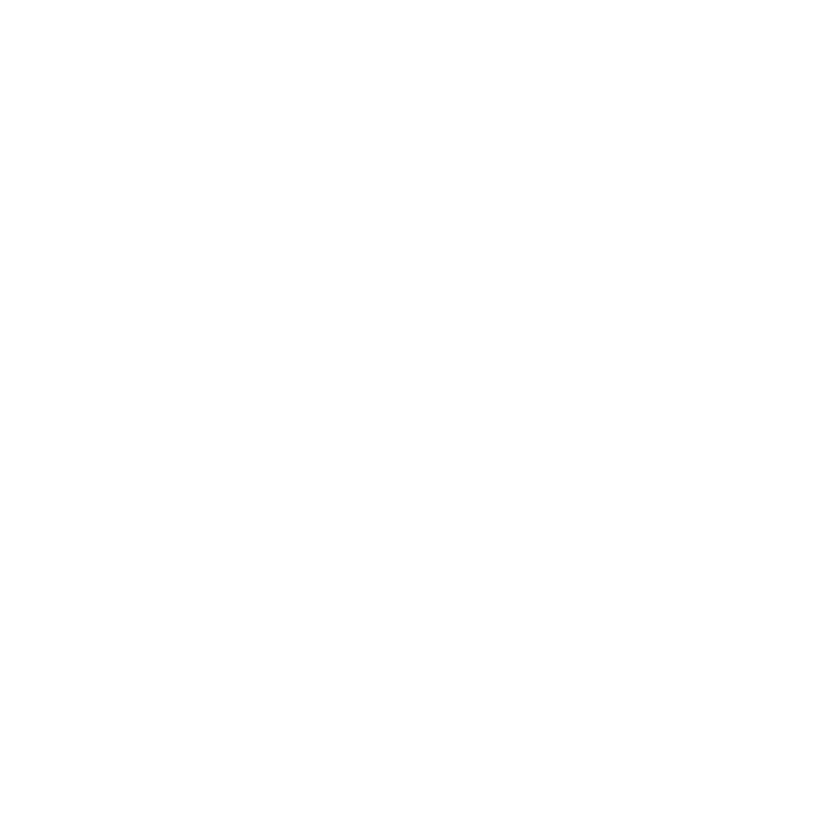 Dywaniki EVA przód do Mitsubishi ASX 2023- - obrys