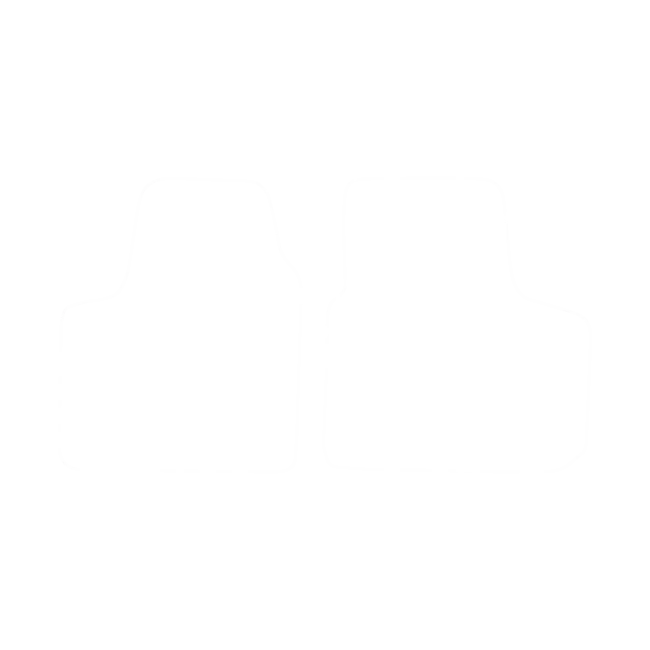 Dywaniki EVA do Nissan Primastar I (3 siedzenia) 2001-2016