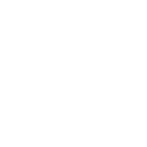 Dywaniki EVA przód do Nissan 200SX S14/S15 1990-2002 - obrys