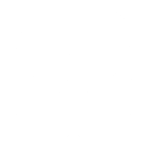 Dywaniki EVA przód do Opel Ampera 2012-2014 - obrys